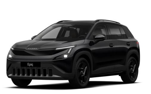 Skoda EPIQ 55 SELECTION imagem 2