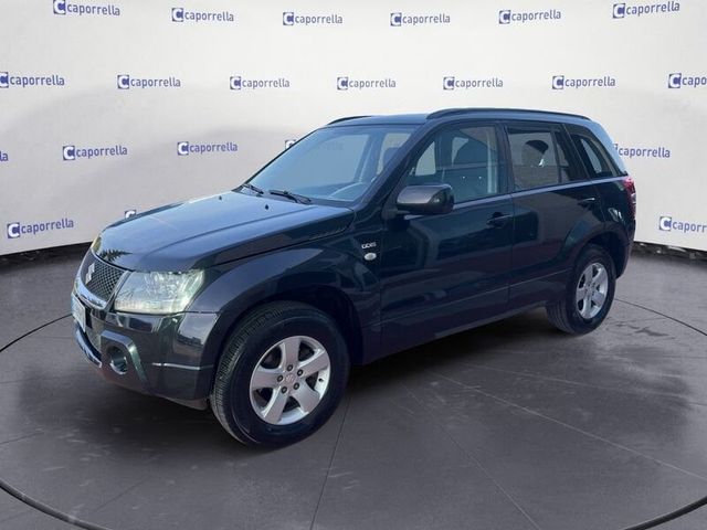 Suzuki Vitara VITARA 2.0 D 5PORTE