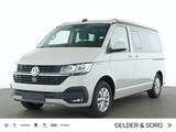 Volkswagen T6.1 California Beacht 2.0 TDI 7Sitze*Stand*ACC - gebrauchte VW T6 California aus dem Jahr 2024