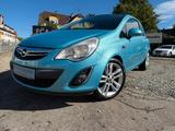 Opel Corsa 1.4 Color Edition OPC Line Finanzierung! - Opel Corsa: Finanzierung
