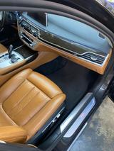 BMW 730d - - BMW 730: 730d
