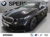 BMW 520i M Sport *ParkAssProf*DrivAss+*H/K*AHK*Sitzb - BMW 5 Series: Leasing