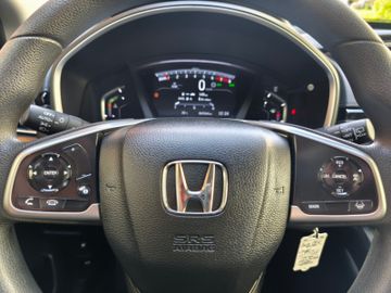 Honda CR-V 1.5 T 2WD Comfort*LED*AHK*ACC*