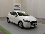 Mazda 2 SKYACTIV-G 90 M Hybrid 6GS AD'VANTAGE - Mazda 2 in Rostock