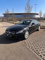 Mercedes-Benz Mercedes CLS 220d - Mercedes-Benz CLS 220 von privat
