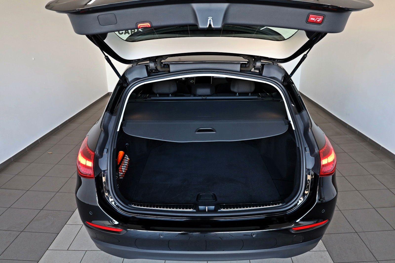 Fahrzeugabbildung Mercedes-Benz C 220d T Navi,LED,SH,PDC,Park Pak.,Apple CarPlay