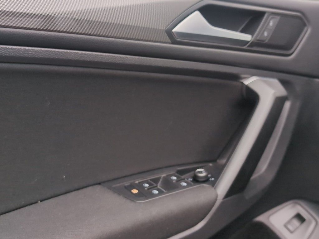 Volkswagen Tiguan Allspace - Bild 12