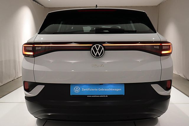 ID.4 Pure Winterräder ACC LED NAVI PDC KAMERA TE