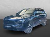Volvo EX90 Ultra Performance Pure Electic AWD + AHK - blaue Volvo EX90