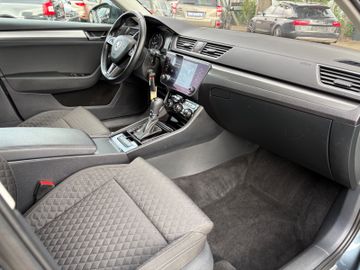 Skoda Superb - 12