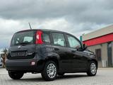 Fiat Panda Hybrid*1.BESITZ*KLIMA*TOP - gebrauchte Fiat Panda aus dem Jahr 2021