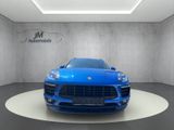 Porsche Macan Leder Navi LED Kamera 21" - Porsche Macan aus 2018