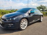 Volkswagen Scirocco 2.0 TSI Standard - Volkswagen Scirocco in Leipzig