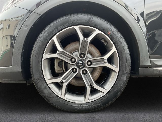 Fahrzeugabbildung Kia XCeed Platinum Edition 1.6 T-GDI*GLASDACH*SITZVE