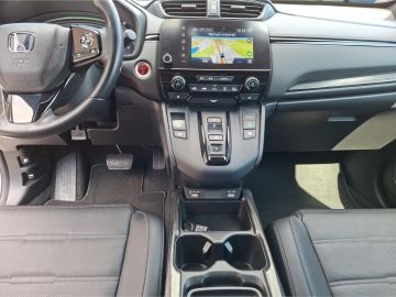 Honda CR-V Sport Line 2.0 Hybrid °LED°Navi°ACC°RFK°