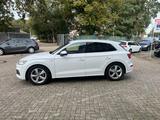 Audi Q5 quattro sport S Line - gebrauchte Audi Q5 aus dem Jahr 2017