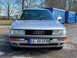Audi 90 H-Zulassung 