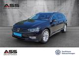 Volkswagen Passat 2.0 TSI BMT Start-Stopp EU6d Business - Volkswagen Passat: 6.2