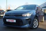 Kia Rio 1.4 Dream Team Navi Kamera Lenkradheizung - gebrauchte Kia Rio aus dem Jahr 2018