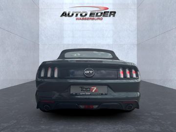 Ford Mustang - 8