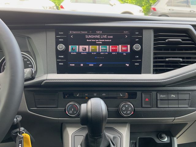 Transporter 6.1 Kombi 2,0 l TDI SCR 110 kW Getri