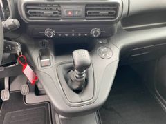 CITROEN Berlingo L2+ BlueHDI 130 S&S
