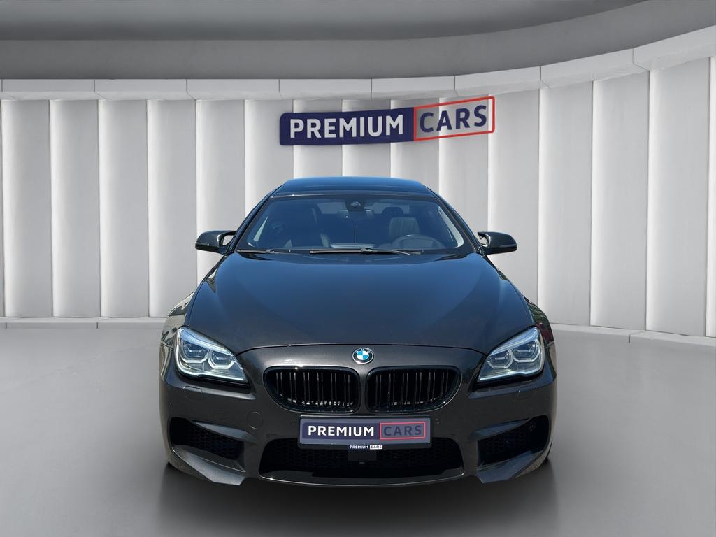 BMW 650