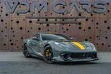 Ferrari 812 Competizione *1 of 8 color ! *GRIGIO MEDIO* - Ferrari 812 aus 2022