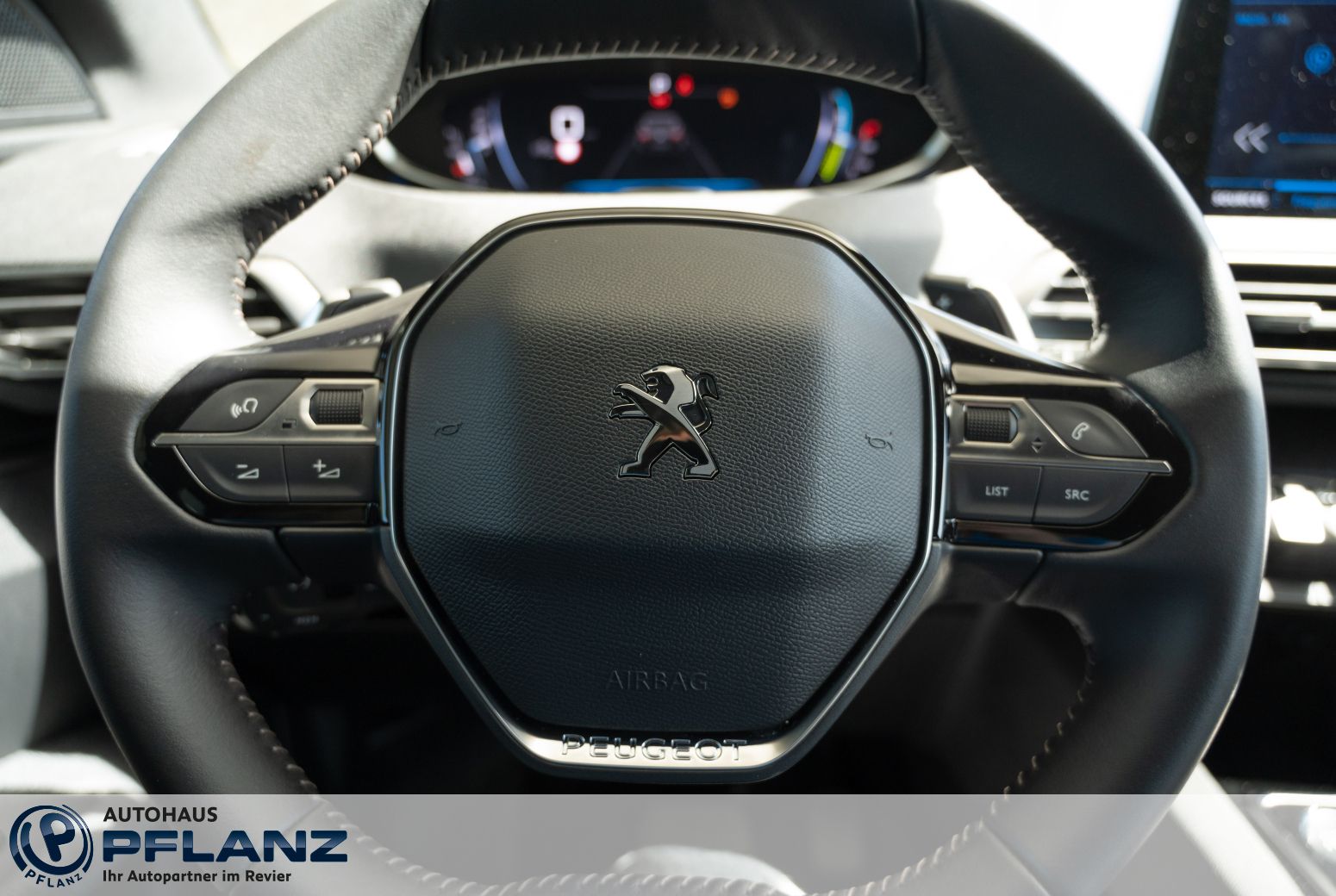 Peugeot 3008 - Bild 12