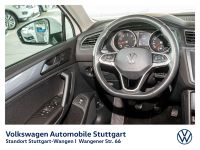 Volkswagen Tiguan - Vorschau Bild 9