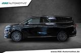 DFSK Forthing 9  PHEV PANORAMA 360°PREMIUM-KOMFORT - 7-Sitzer Vans