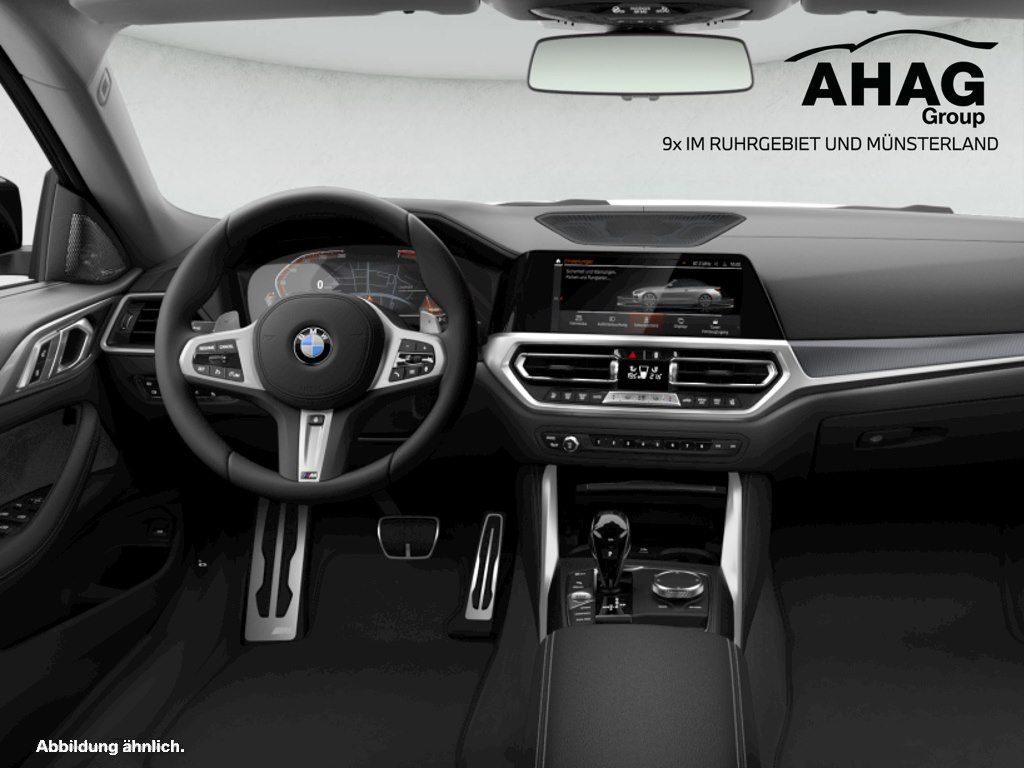 BMW 430 - Bild 4