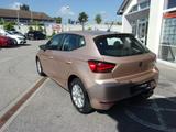 Seat IBIZA 1.0 TSI STYLE SCHECKHEFTGEPFLEGT SITZHEIZ. - Seat Ibiza Gebrauchtwagen in Chemnitz