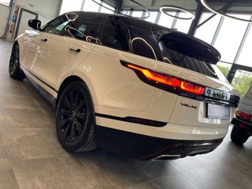 Land Rover Range Rover Velar R-Dyn. S *AWD*NAV*LED*KAM*ACC*