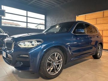 BMW X3 - 1