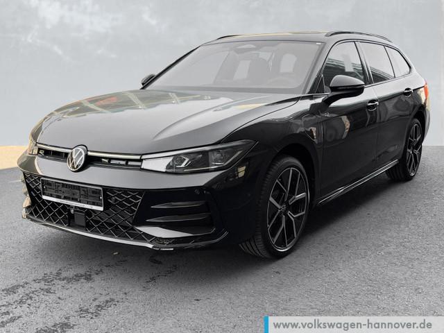 Volkswagen Passat R-Line 1.5 TSI DSG eHybrid AHK IQ.LIGHT D