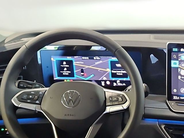 Tiguan Life 1.5 eHybrid DSG AHK+NAVI+KAMERA+ALLS