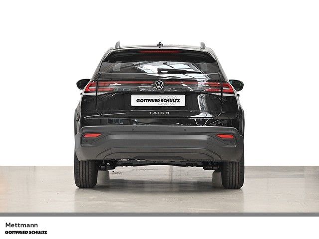 Volkswagen Taigo - Bild 5