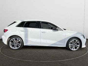 Audi S3 - 7