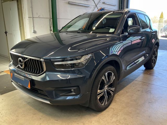 Volvo XC 40 XC40 Inscription 2WD