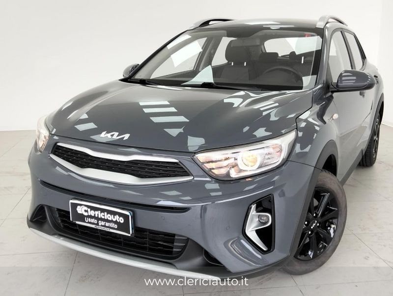 Image of Kia Stonic