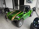 Volkswagen Buggy MK3 1,6 BOXER °PERFEKTER ZUSTAND° - Volkswagen Buggy mit Benzin-Antrieb