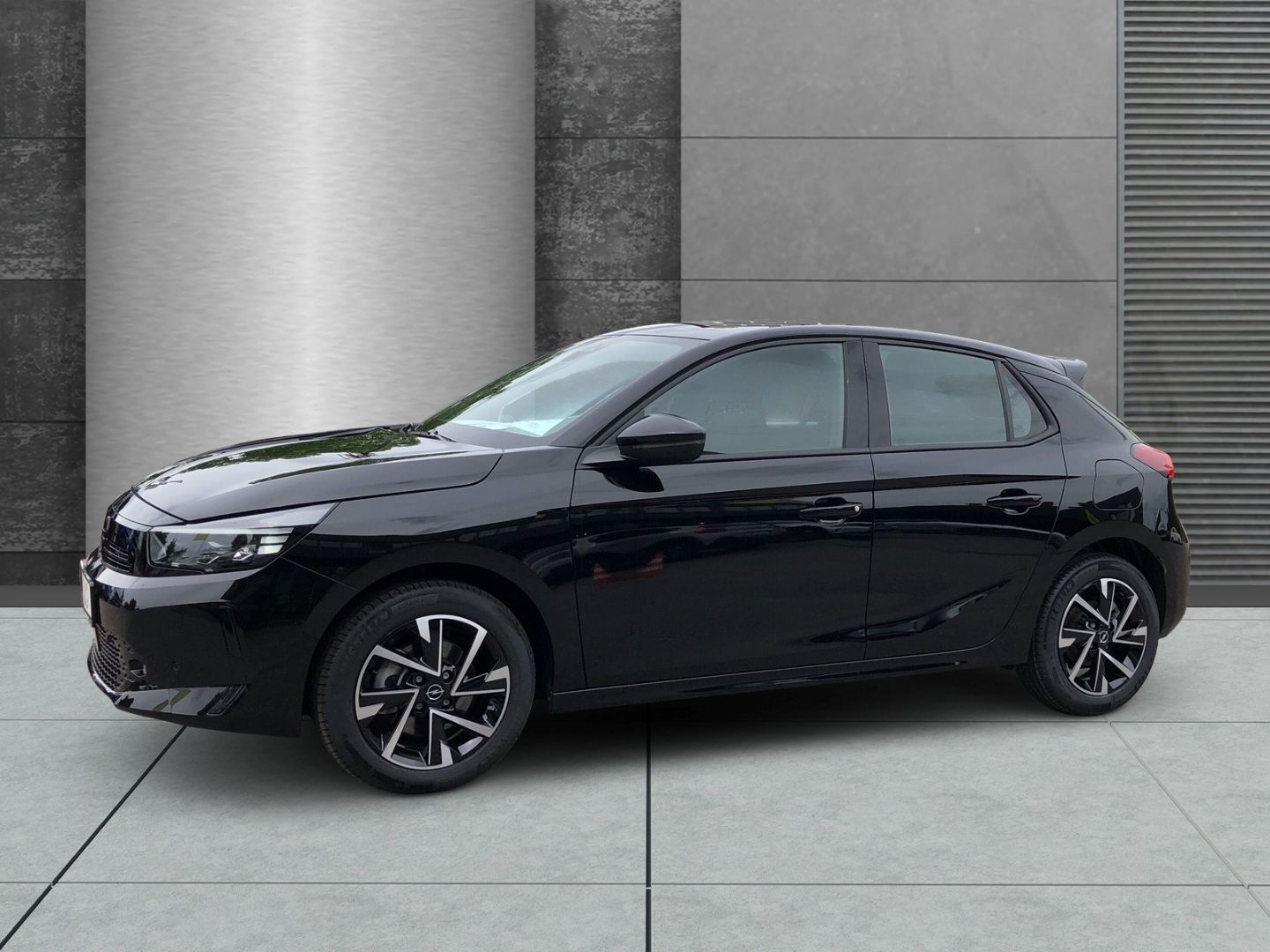 Opel Corsa - Bild 2