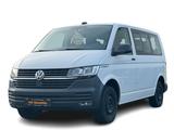 Volkswagen T6 Caravelle*9-Sitzer*Carplay*Android*Klima* - Volkswagen T6 Caravelle in Essen