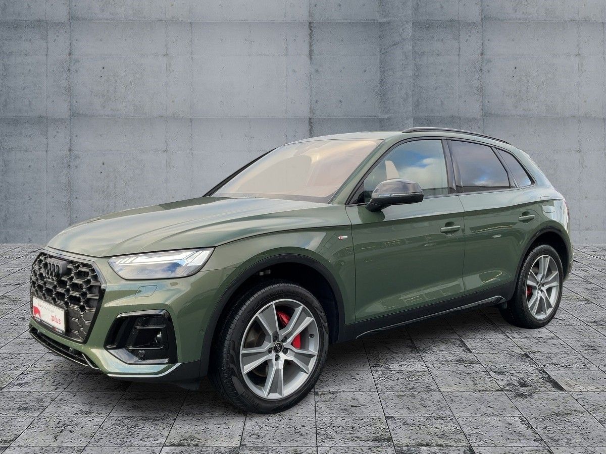 Audi Q5 - Bild 2