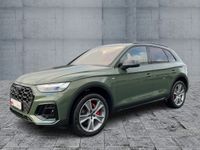 Audi Q5 - Vorschau Bild 2