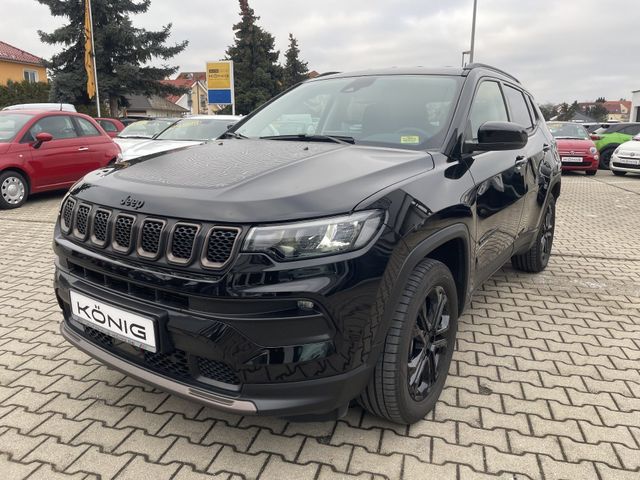 Jeep Compass 1.3 PHEV Upland 4WD Automatik*Klima