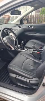 Nissan Pulsar c13 1,6  190ps  wenig Kilometer - Nissan Pulsar C13