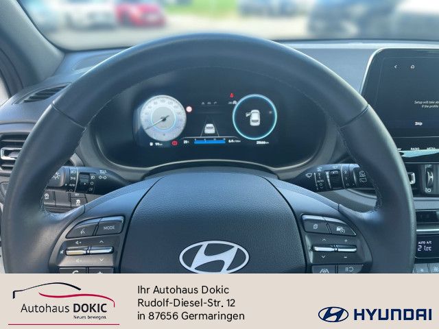 Hyundai i30 – Bild 8