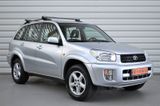 Toyota RAV4 2.0 4x4 Executive+Klima+ALU+AHK+89.000KM - Toyota: 0 Km